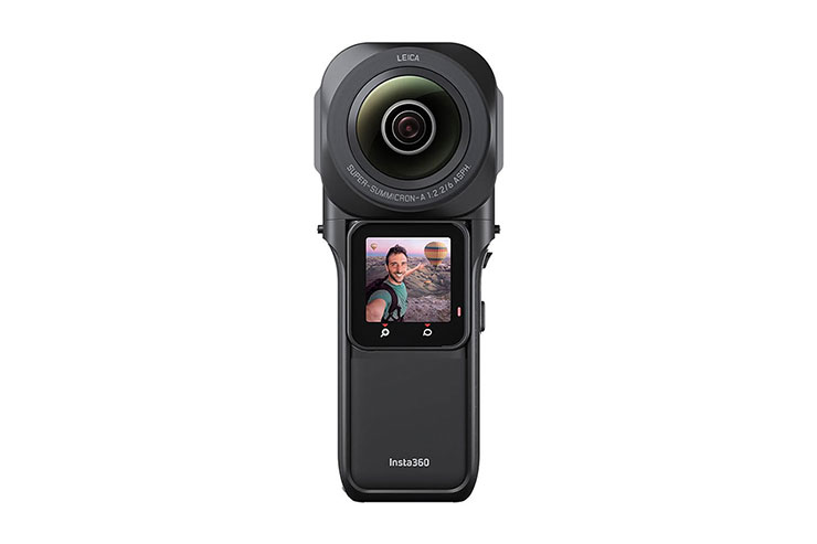 Shenzhen Arashi Vision Insta360 ONE RS 1-INCH 360 Edition商品画像