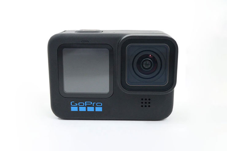 GoPro HERO11 Black クリエーターエディション商品画像