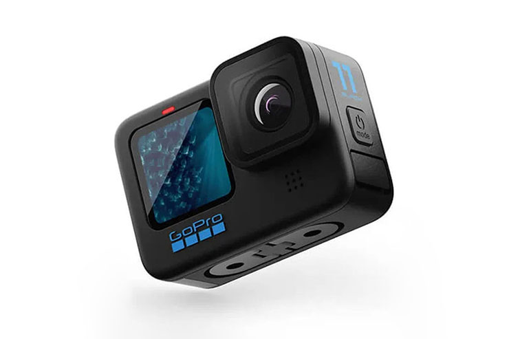 GoPro HERO11 Black商品画像