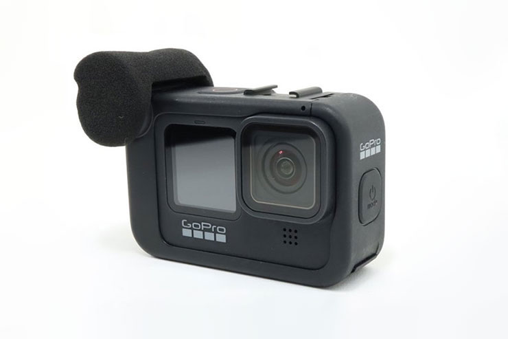 GoPro HERO9商品画像