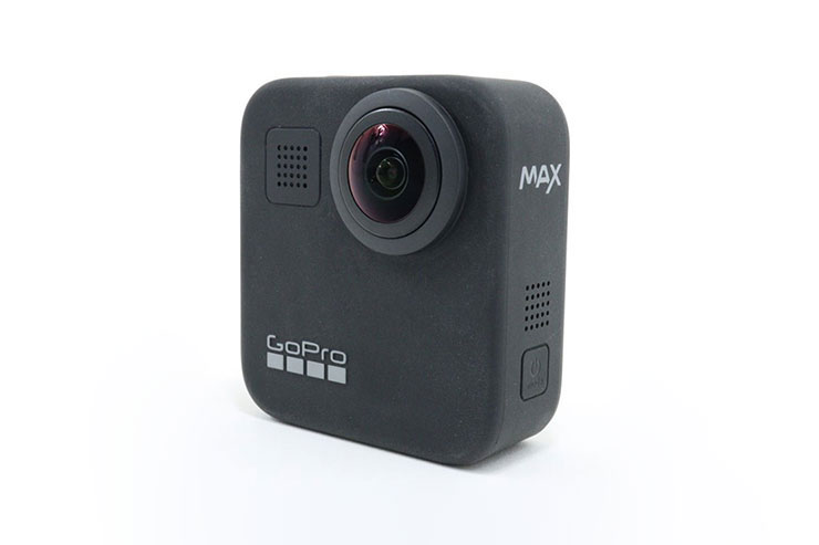GoPro MAX商品画像