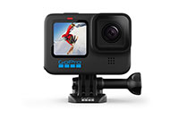 GoPro HERO10 Black商品イメージ