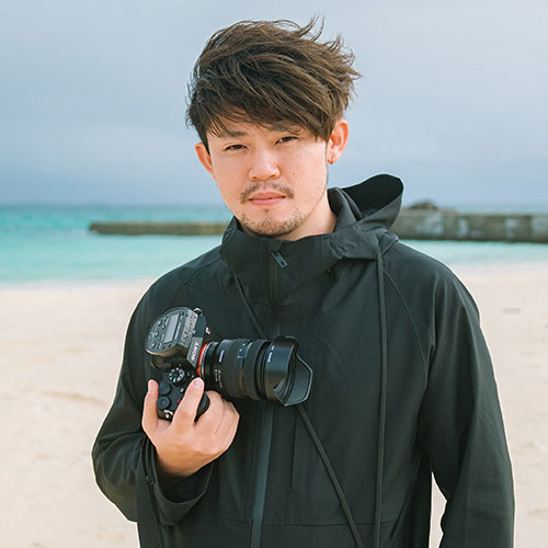 TAMRON 20-40mm F/2.8 Di III VXD レビュー× 関 一也|タムロンの TAMRON 20-40mm F/2.8 Di III VXD レビュー× 関 一也|タムロンの