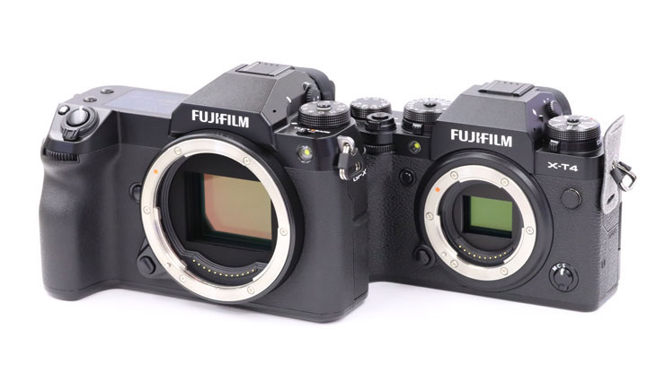 FUJIFILM（富士フイルム）のおすすめカメラ12選！特徴と選び方を解説