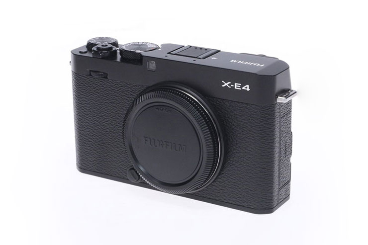 X-E4商品画像