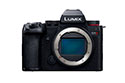 PanasonicDC-S5M2 [LUMIX S5II ボディ]