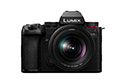 PanasonicDC-S5M2K [LUMIX S5II 標準ズームレンズキット]