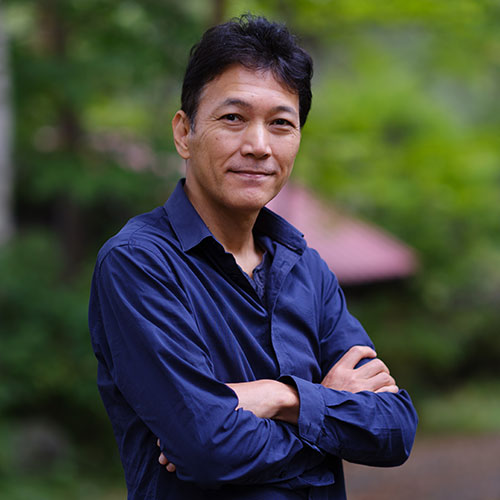 ライター塙  真一（はなわ・しんいち）イメージ