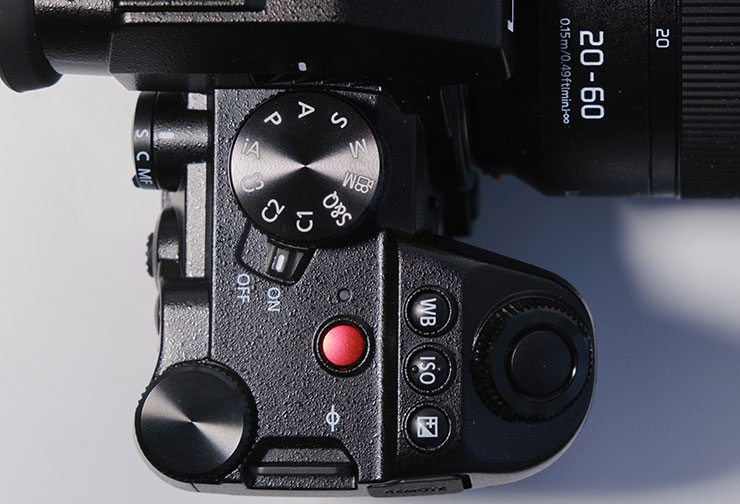 グリップの画像