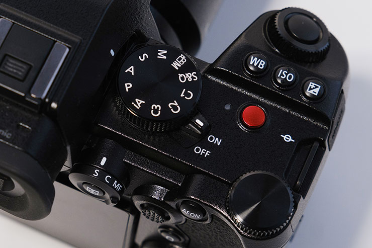 ダイヤルの画像