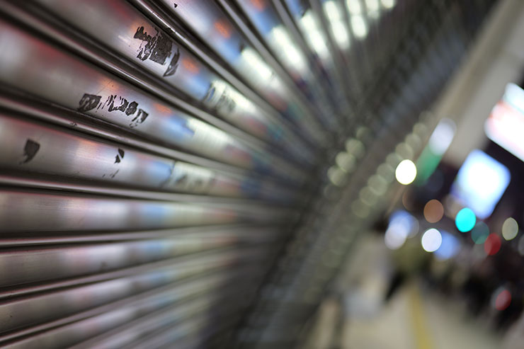 LUMIX S 50mm F1.8・50mmで撮影したシャッターの画像