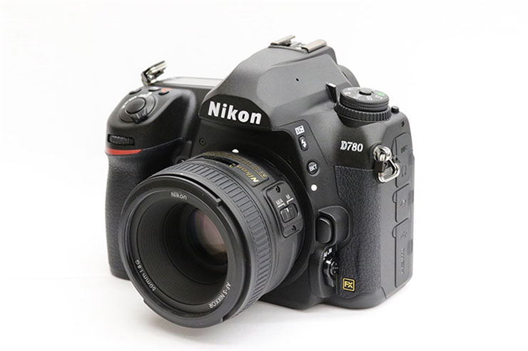 D780の画像
