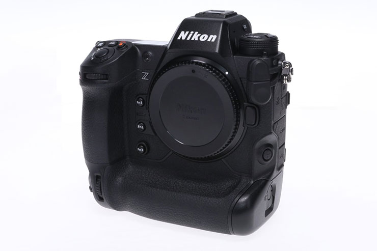 Nikon Z 9の商品画像
