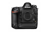 Nikon D6バナー画像