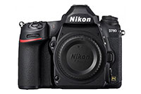 Nikon D780バナー画像