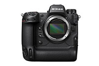 Nikon Z 9バナー画像