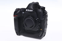 Nikon D6イメージ