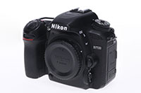 Nikon D7500イメージ