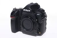 Nikon D850イメージ