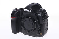【中古】Nikonイメージ