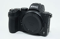 Nikon Z 5イメージ