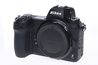 Nikon Z 6IIイメージ