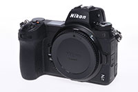 Nikon Z 7IIイメージ
