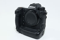 Nikon Z 9イメージ