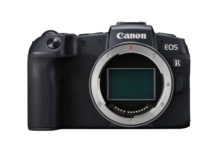 Canon（キヤノン） EOS RP