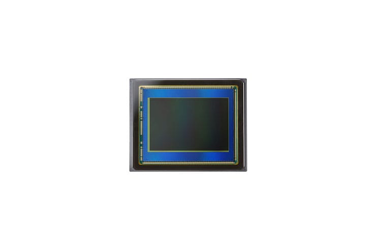 Canon（キヤノン） EOS R8 センサー