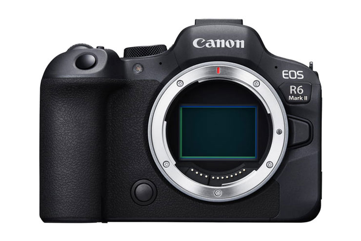Canon（キヤノン） EOS R8