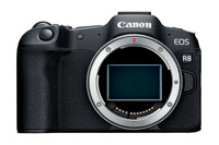 Canon（キヤノン）EOS R8 小バナー