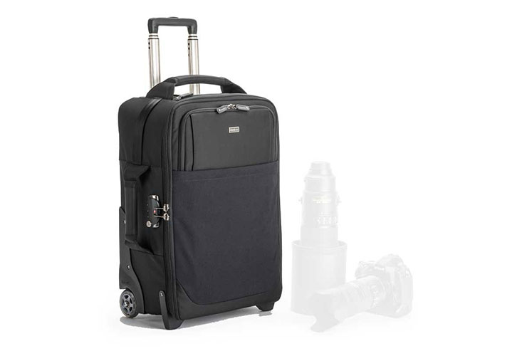 thinkTANKphoto エアポートセキュリティ V3.0の画像
