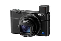 SONY RX100VIIバナー画像