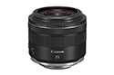 CanonRF35mm F1.8 マクロ IS STM