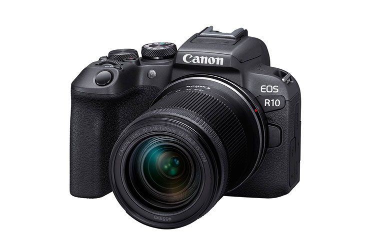 Canon EOS R10 レビュー × 鵜川真由子｜さまざまなシーンで実力