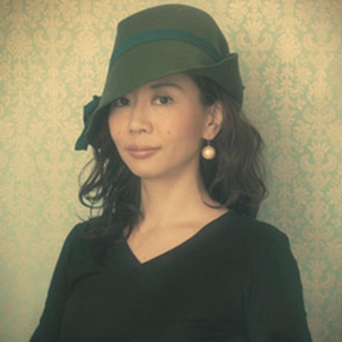 ライター鵜川真由子（うかわ・まゆこ）イメージ