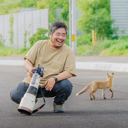 ライター井上浩輝（HIROKI INOUE）イメージ