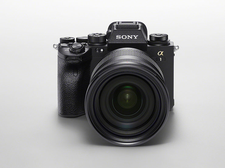 SONY α1 本体の商品画像