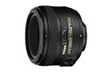 NikonAF-S NIKKOR 50mm f/1.4G