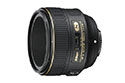NikonNikon AF-S NIKKOR 58mm f/1.4G