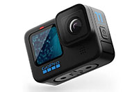 GoPro HERO11 Blackバナー画像