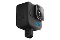 GoPro HERO11 Black Miniバナー画像