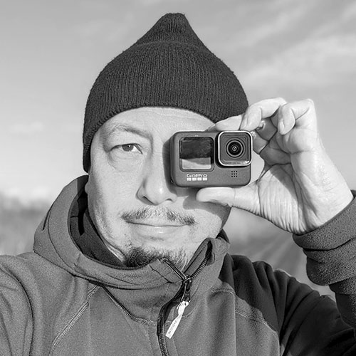 ライター三井公一（みつい・こういち）イメージ