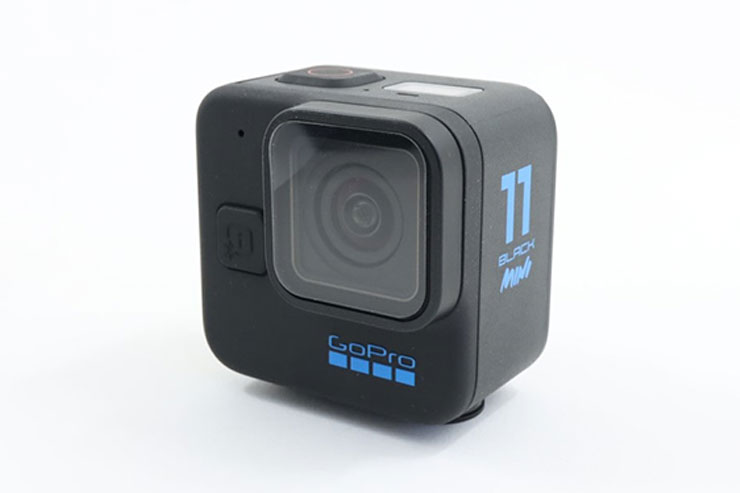 GoPro HERO11 Black Mini商品画像
