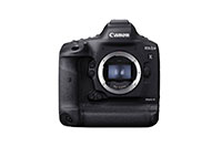 Canon EOS-1D X Mark IIIバナー画像