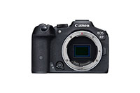 Canon EOS R7バナー画像