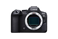 Canon EOS R6 Mark IIバナー画像
