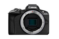 Canon EOS R50バナー画像