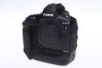 【中古】Canon EOS-1D X MarkIIIイメージ